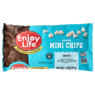 <img alt="Enjoy Life Foods, Baking Mini Chips, White, 9 oz (255 g)" title="Enjoy Life Foods, Baking Mini Chips, White, 9 oz (255 g),819597013788"