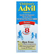 <img alt="Advil, Childrens Advil, Fever,  For Ages 2-11 Years, White Grape, 4 fl oz (120 ml)" title="Advil, Childrens Advil, Fever,  For Ages 2-11 Years, White Grape, 4 fl oz (120 ml),305730290302"