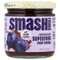 <img alt="Smash Foods, Superfood Fruit Spread, Concord Grape, 8 oz (227 g)" title="Smash Foods, Superfood Fruit Spread, Concord Grape, 8 oz (227 g),860009193000"