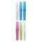 <img alt="Flents, Essentials, Toothbrush Holder, 6 Count" title="Flents, Essentials, Toothbrush Holder, 6 Count,023185002607"