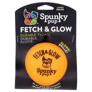 <img alt="Spunky Pup, Fetch & Glow, Ball, Large, 1 Toy" title="Spunky Pup, Fetch & Glow, Ball, Large, 1 Toy,851613003007"