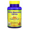 <img alt="Natures Life, Marine Magnesium, 100 Vegetarian Capsules (250 mg per Capsule)" title="Natures Life, Marine Magnesium, 100 Vegetarian Capsules (250 mg per Capsule),040647292376"