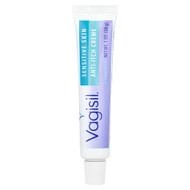 <img alt="Vagisil, Anti-Itch Creme With Hydrocortisone, Sensitive Skin, 1 oz (28 g)" title="Vagisil, Anti-Itch Creme With Hydrocortisone, Sensitive Skin, 1 oz (28 g),011509064127"
