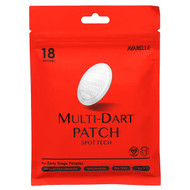 <img alt="Avarelle, Multi-Dart Patch, Spot Tech , 18 Patches" title="Avarelle, Multi-Dart Patch, Spot Tech , 18 Patches,854006007866"