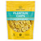 <img alt="Good Sense, Plantain Chips, With Sea Salt, 12 oz (340 g)" title="Good Sense, Plantain Chips, With Sea Salt, 12 oz (340 g),030243862080"