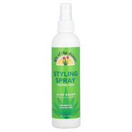 <img alt="Lily of the Desert, Styling Spray, Natural Hold, Fragrance Free, 8 fl oz (236 ml)" title="Lily of the Desert, Styling Spray, Natural Hold, Fragrance Free, 8 fl oz (236 ml),026395057757"
