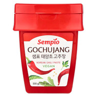 <img alt="Sempio, Gochujang, Korean Chili Paste, 17.63 oz (500 g)" title="Sempio, Gochujang, Korean Chili Paste, 17.63 oz (500 g),8801005523455"