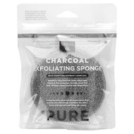 <img alt="Earth Therapeutics, Charcoal Exfoliating Sponge, 1 Sponge" title="Earth Therapeutics, Charcoal Exfoliating Sponge, 1 Sponge,073377092015"