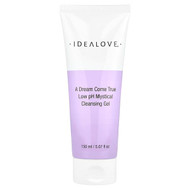 <img alt="Idealove, A Dream Come True, Low pH Mystical Cleansing Gel, 5.07 fl oz (150 ml)" title="Idealove, A Dream Come True, Low pH Mystical Cleansing Gel, 5.07 fl oz (150 ml),898220018925"