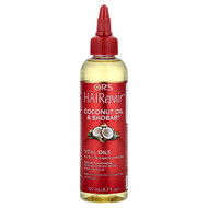 <img alt="ORS, HAIRepair, Coconut Oil & Baobab Vital Oils, For Dry, Damaged Hair & Scalp, 4.3 fl oz (127 ml)" title="ORS, HAIRepair, Coconut Oil & Baobab Vital Oils, For Dry, Damaged Hair & Scalp, 4.3 fl oz (127 ml),632169110094"