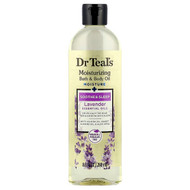 <img alt="Dr. Teals, Moisturizing Bath & Body Oil, Lavender , 8.8 fl oz (260 ml)" title="Dr. Teals, Moisturizing Bath & Body Oil, Lavender , 8.8 fl oz (260 ml),811068012818"