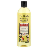 <img alt="Dr. Teals, Moisturizing Bath & Body Oil, Shea Butter & Almond Oil , 8.8 fl oz (260 ml)" title="Dr. Teals, Moisturizing Bath & Body Oil, Shea Butter & Almond Oil , 8.8 fl oz (260 ml),811068019930"