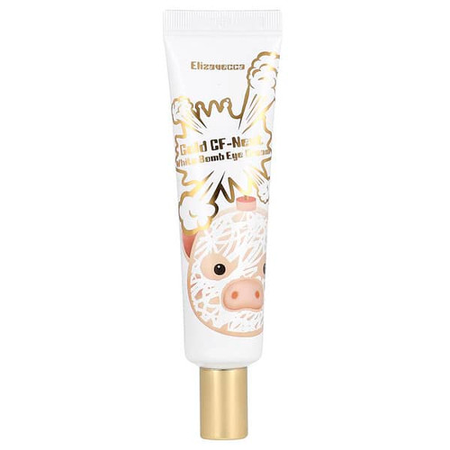 <img alt="Elizavecca, Gold CF-Nest, White Bomb Eye Cream , 1.01 fl oz (30 ml)" title="Elizavecca, Gold CF-Nest, White Bomb Eye Cream , 1.01 fl oz (30 ml),8809543253407"