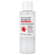 <img alt="APLB, Salicylic Acid BHA Arbutin Facial Toner, 5.41 fl oz (160 ml)" title="APLB, Salicylic Acid BHA Arbutin Facial Toner, 5.41 fl oz (160 ml),8809874683232"