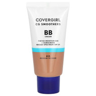 <img alt="Covergirl, CG Smoothers, BB Cream, SPF 21, 815 Medium To Dark, 1.35 fl oz (40 ml)" title="Covergirl, CG Smoothers, BB Cream, SPF 21, 815 Medium To Dark, 1.35 fl oz (40 ml),022700033591"