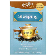 <img alt="Prince of Peace, Herbal Tea, Sleeping, 18 Tea Bags, 1.14 oz (32.4 g)" title="Prince of Peace, Herbal Tea, Sleeping, 18 Tea Bags, 1.14 oz (32.4 g),039278030587"