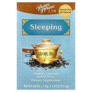 <img alt="Prince of Peace, Herbal Tea, Sleeping, 18 Tea Bags, 1.14 oz (32.4 g)" title="Prince of Peace, Herbal Tea, Sleeping, 18 Tea Bags, 1.14 oz (32.4 g),039278030587"