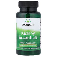 <img alt="Swanson Vitamins, Kidney Essentials, 60 Veggie Capsules" title="Swanson Vitamins, Kidney Essentials, 60 Veggie Capsules,087614071015"