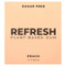 <img alt="3 PACK of Refresh Gum, Plant-Based Gum, Peach, 12 Pieces" title="3 PACK of Refresh Gum, Plant-Based Gum, Peach, 12 Pieces,860006808280" <img alt="3 PACK of Refresh Gum, Plant-Based Gum, Peach, 12 Pieces" title="3 PACK of Refresh Gum, Plant-Based Gum, Peach, 12 Pieces,860006808280"