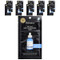 <img alt="JM Solution, The Effect NMF & Moisturizing Beauty Mask, Black, 10 Masks, 0.81 fl oz (24 ml) Each" title="JM Solution, The Effect NMF & Moisturizing Beauty Mask, Black, 10 Masks, 0.81 fl oz (24 ml) Each,8809696354556"