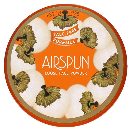 <img alt="Airspun, Loose Face Powder, Translucent Extra Coverage 070-41, 1.2 oz (35 g)" title="Airspun, Loose Face Powder, Translucent Extra Coverage 070-41, 1.2 oz (35 g),3616304008351"