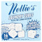 <img alt="Nellies, Laundry Cubes, Plastic Free Laundry Detergent, Unscented, 16 Loads, 8.47 oz (240 g)" title="Nellies, Laundry Cubes, Plastic Free Laundry Detergent, Unscented, 16 Loads, 8.47 oz (240 g),810648002430"