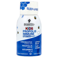<img alt="3 PACK of Bee & You, Kids, Propolis Immune NightTime Shot, 1.69 fl oz (50 ml)" title="3 PACK of Bee & You, Kids, Propolis Immune NightTime Shot, 1.69 fl oz (50 ml),190853003638"