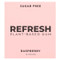 <img alt="3 PACK of Refresh Gum, Plant-Based Gum, Raspberry, 12 Pieces" title="3 PACK of Refresh Gum, Plant-Based Gum, Raspberry, 12 Pieces,860006808211" <img alt="3 PACK of Refresh Gum, Plant-Based Gum, Raspberry, 12 Pieces" title="3 PACK of Refresh Gum, Plant-Based Gum, Raspberry, 12 Pieces,860006808211"