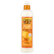 <img alt="Cantu, Shea Butter for Natural Hair, Curl Stretcher Cream Rinse, 10 oz (283 g)" title="Cantu, Shea Butter for Natural Hair, Curl Stretcher Cream Rinse, 10 oz (283 g),817513017469"