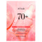 <img alt="3 PACK of Anua, Peach 70 Niacin Serum Beauty Mask, 1 Sheet, 0.84 fl oz (25 ml)" title="3 PACK of Anua, Peach 70 Niacin Serum Beauty Mask, 1 Sheet, 0.84 fl oz (25 ml),8809640734021"