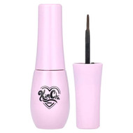 <img alt="KimChi Chic Beauty, The Effin Liner, Liquid Liner, 03 D.Brown + D.Brown, 0.26 fl oz (7.75 ml)" title="KimChi Chic Beauty, The Effin Liner, Liquid Liner, 03 D.Brown + D.Brown, 0.26 fl oz (7.75 ml),810039592045"