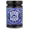 <img alt="GOOD GOOD, Blueberry Jam, 12 oz (330 g)" title="GOOD GOOD, Blueberry Jam, 12 oz (330 g),856716008164"