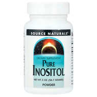 <img alt="Source Naturals, Pure Inositol Powder, 2 oz (56.7 g)" title="Source Naturals, Pure Inositol Powder, 2 oz (56.7 g),021078004936"
