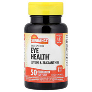 <img alt="Sundance Vitamins, Eye Health, Lutein & Zeaxanthin, 50 Quick Release Softgels" title="Sundance Vitamins, Eye Health, Lutein & Zeaxanthin, 50 Quick Release Softgels,840093140708"