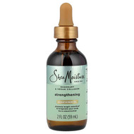 <img alt="SheaMoisture, Strengthening Scalp & Hair Oil, 2 fl oz (59 ml)" title="SheaMoisture, Strengthening Scalp & Hair Oil, 2 fl oz (59 ml),764302025986"