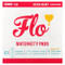 <img alt="Here We Flo, Maternity Pads, Ultra Heavy, 10 Pads" title="Here We Flo, Maternity Pads, Ultra Heavy, 10 Pads,5060630101596"