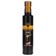 <img alt="Gaea, Ancient Greek Balsamic, OXYMELO, Balsamic Vinegar & Thyme Honey, 8.5 fl oz (250 ml)" title="Gaea, Ancient Greek Balsamic, OXYMELO, Balsamic Vinegar & Thyme Honey, 8.5 fl oz (250 ml),607959700342"
