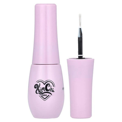 <img alt="KimChi Chic Beauty, The Effin Liner, Liquid Liner, 02 White + White, 0.26 fl oz (7.75 ml)" title="KimChi Chic Beauty, The Effin Liner, Liquid Liner, 02 White + White, 0.26 fl oz (7.75 ml),810039592038"