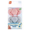 <img alt="RaZbaby, Keep-It-Kleen Pacifier, 0-36m, Pink & Gray, 2 Pacifiers" title="RaZbaby, Keep-It-Kleen Pacifier, 0-36m, Pink & Gray, 2 Pacifiers,850028177259" <img alt="RaZbaby, Keep-It-Kleen Pacifier, 0-36m, Pink & Gray, 2 Pacifiers" title="RaZbaby, Keep-It-Kleen Pacifier, 0-36m, Pink & Gray, 2 Pacifiers,850028177259"