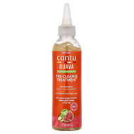<img alt="Cantu, Guava & Ginger, Scalp Exfoliating Pre-Cleanse Treatment, 6 fl oz (180 ml)" title="Cantu, Guava & Ginger, Scalp Exfoliating Pre-Cleanse Treatment, 6 fl oz (180 ml),810006942484"