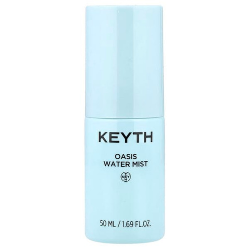 <img alt="KEYTH, Trued Oasis Water Mist, 1.69 fl oz (50 ml)" title="KEYTH, Trued Oasis Water Mist, 1.69 fl oz (50 ml),8809888882591"