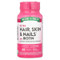 <img alt="Natures Truth, Ultra Hair, Skin & Nails Plus Biotin, 60 Coated Caplets" title="Natures Truth, Ultra Hair, Skin & Nails Plus Biotin, 60 Coated Caplets,840093101549" <img alt="Natures Truth, Ultra Hair, Skin & Nails Plus Biotin, 60 Coated Caplets" title="Natures Truth, Ultra Hair, Skin & Nails Plus Biotin, 60 Coated Caplets,840093101549"
