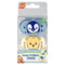 <img alt="RaZbaby, Keep-It-Kleen, Pacifier, 0-36 Months, Penguin & Bear, 2 Pacifiers" title="RaZbaby, Keep-It-Kleen, Pacifier, 0-36 Months, Penguin & Bear, 2 Pacifiers,850028177204"