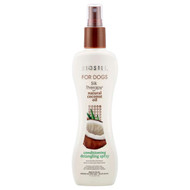 <img alt="Biosilk, Silk Therapy with Natural Coconut Oil, Conditioning Detangling Spray, For Dogs, 7 fl oz (207 ml)" title="Biosilk, Silk Therapy with Natural Coconut Oil, Conditioning Detangling Spray, For Dogs, 7 fl oz (207 ml),742797869100"