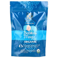 <img alt="Secrets of Tea, Organic Babies Magic Tea, Caffeine Free, 20 Unbleached Tea Bags, 1 oz (28 g)" title="Secrets of Tea, Organic Babies Magic Tea, Caffeine Free, 20 Unbleached Tea Bags, 1 oz (28 g),850302006015"