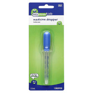 <img alt="3 PACK of Ezy Dose, Kids, Medicine Dropper, 1 Count, 2.5 ml" title="3 PACK of Ezy Dose, Kids, Medicine Dropper, 1 Count, 2.5 ml,025715670010"