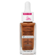 <img alt="wet n wild, Barefocus, Niacinamide Skin Tint, 1116328 Mocha, 1.08 fl oz (32 ml)" title="wet n wild, Barefocus, Niacinamide Skin Tint, 1116328 Mocha, 1.08 fl oz (32 ml),077802163288"