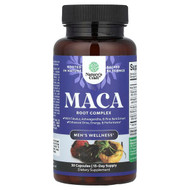 <img alt="Natures Craft, Mens Wellness, Maca Root Complex, 30 Capsules" title="Natures Craft, Mens Wellness, Maca Root Complex, 30 Capsules,850054294388"