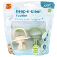 <img alt="RaZbaby, Keep-It-Kleen Pacifier, 0-36m, Sloth & Panda, 2 Pacifiers" title="RaZbaby, Keep-It-Kleen Pacifier, 0-36m, Sloth & Panda, 2 Pacifiers,850028177235"