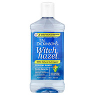 <img alt="Dickinson Brands, Witch Hazel, For Face & Body, 16 fl oz (473 ml)" title="Dickinson Brands, Witch Hazel, For Face & Body, 16 fl oz (473 ml),052651000069"